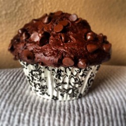 choc muffins2