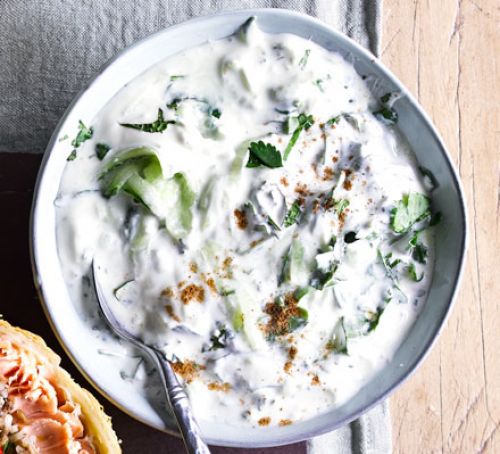 raita