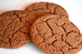 ginger snaps