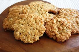 oat biscuits