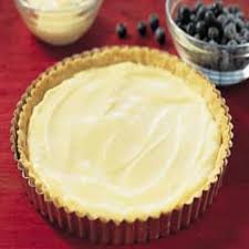 pastry cream