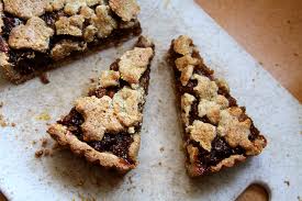 mincemeat slices