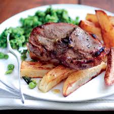 barnsley chop