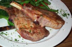 pork cutlets