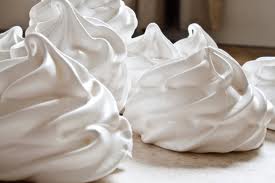 meringue