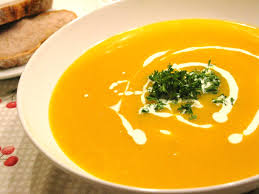 soup - pumpkin2